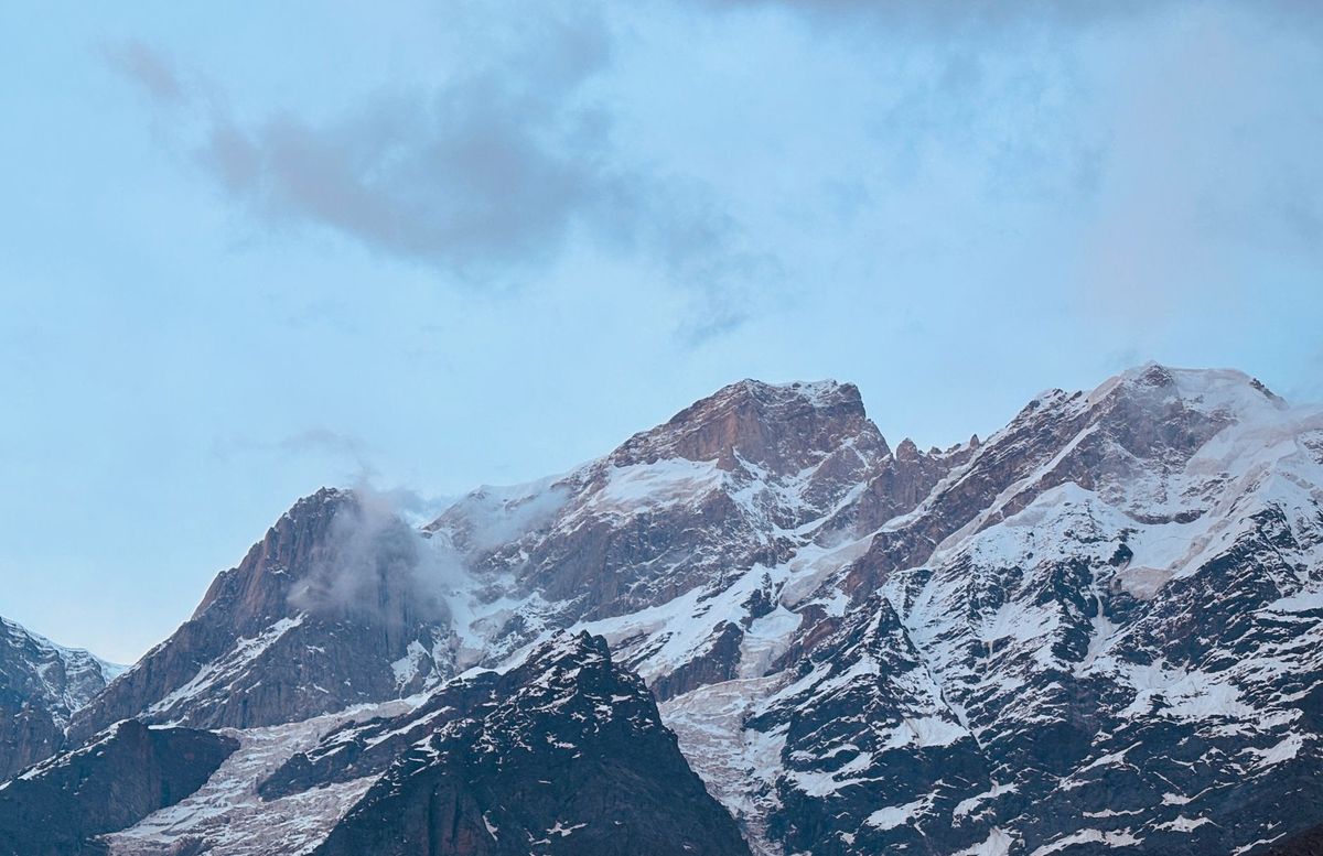 Nepal seeks climate compensation from India, US, China – is that fair? Here’s the catch