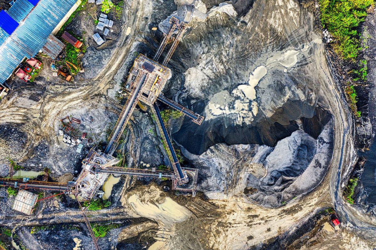 US to invest $400m in Australian rare earth mine