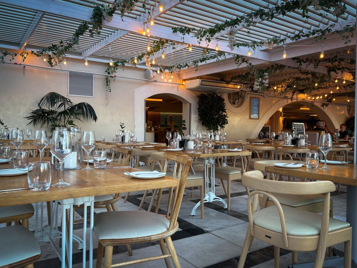 Michelin-starred Seoul restaurant fined for using ants as garnish