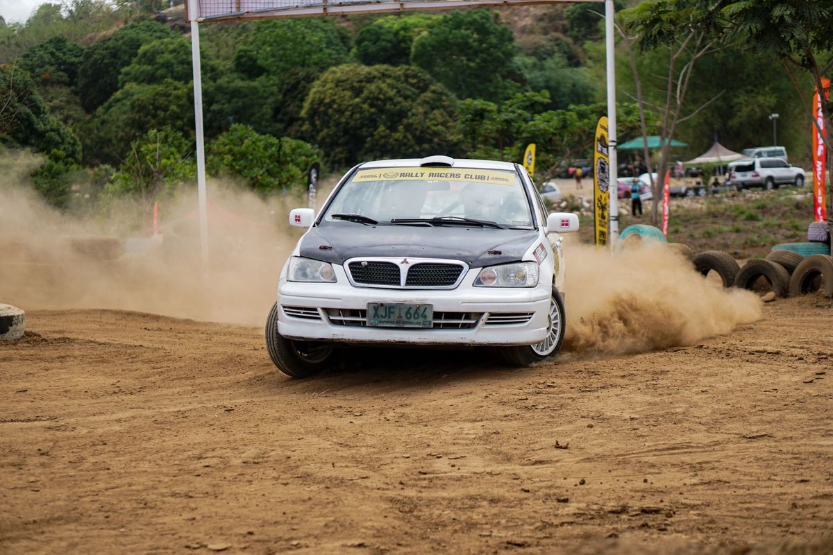 Zakariya Al Amri grabs MERC 2 lead after Lebanon rally podium