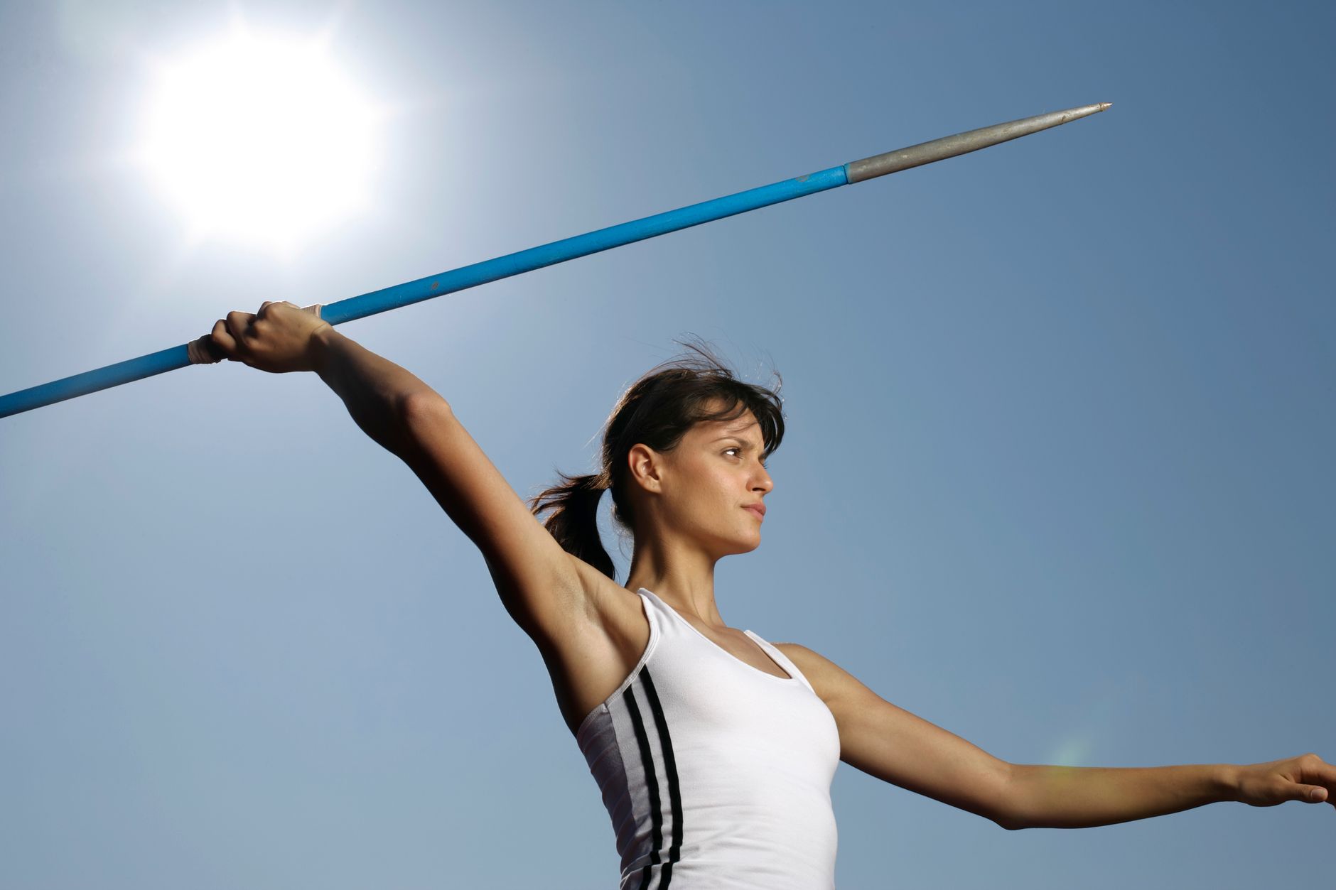 Commonwealth Games: PhD aspirant Seema wins discus throw bronze