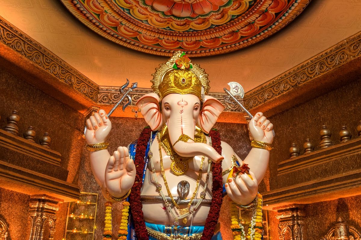 ಬೆಂಗಳೂರಿನ ಬೀದಿಯಲ್ಲಿ ಗಣೇಶನನ್ನು ಕೂರಿಸುತ್ತೀರಾ? ಹಾಗಿದ್ರೆ ಈ ಬೆಸ್ಕಾಂ ಸೂಚನೆಗಳನ್ನು ಪಾಲಿಸಿ