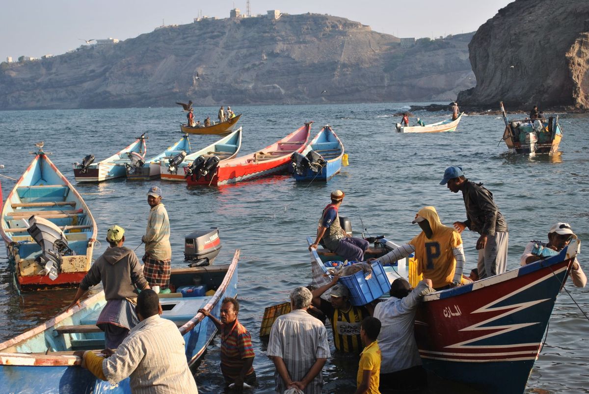 Houthis seize control of Yemen’s Red Sea port city of Mocha: Reuters