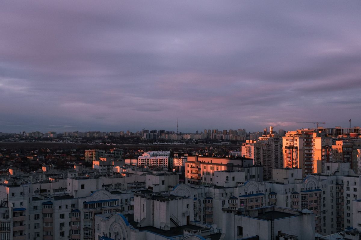 Russia to pause strikes against Kyiv amid Ukraine talks