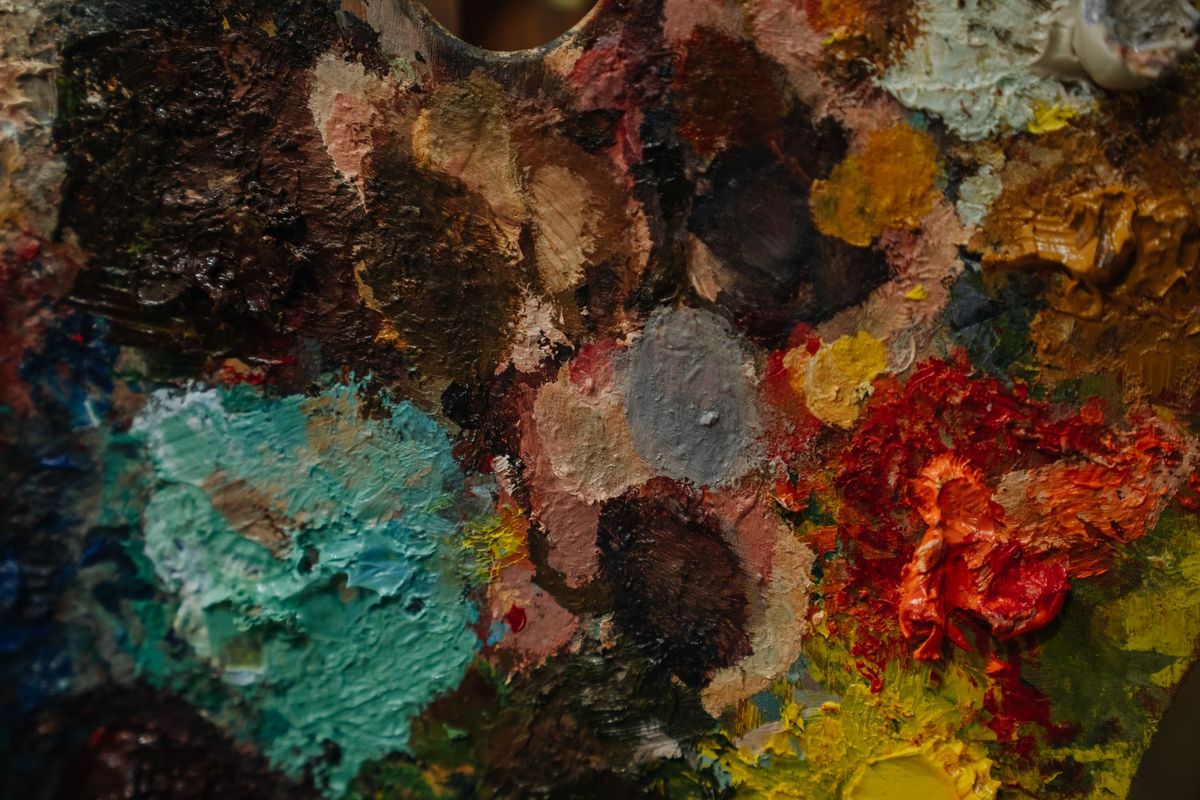 He paid $30 for a painting at a Michigan estate sale. It sold for $1.35 million
