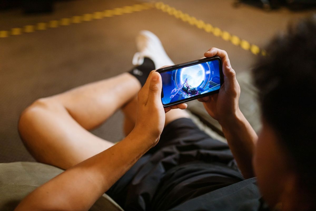 Netflix includes 80+ ad-free iPhone and iPad games, here’s every app