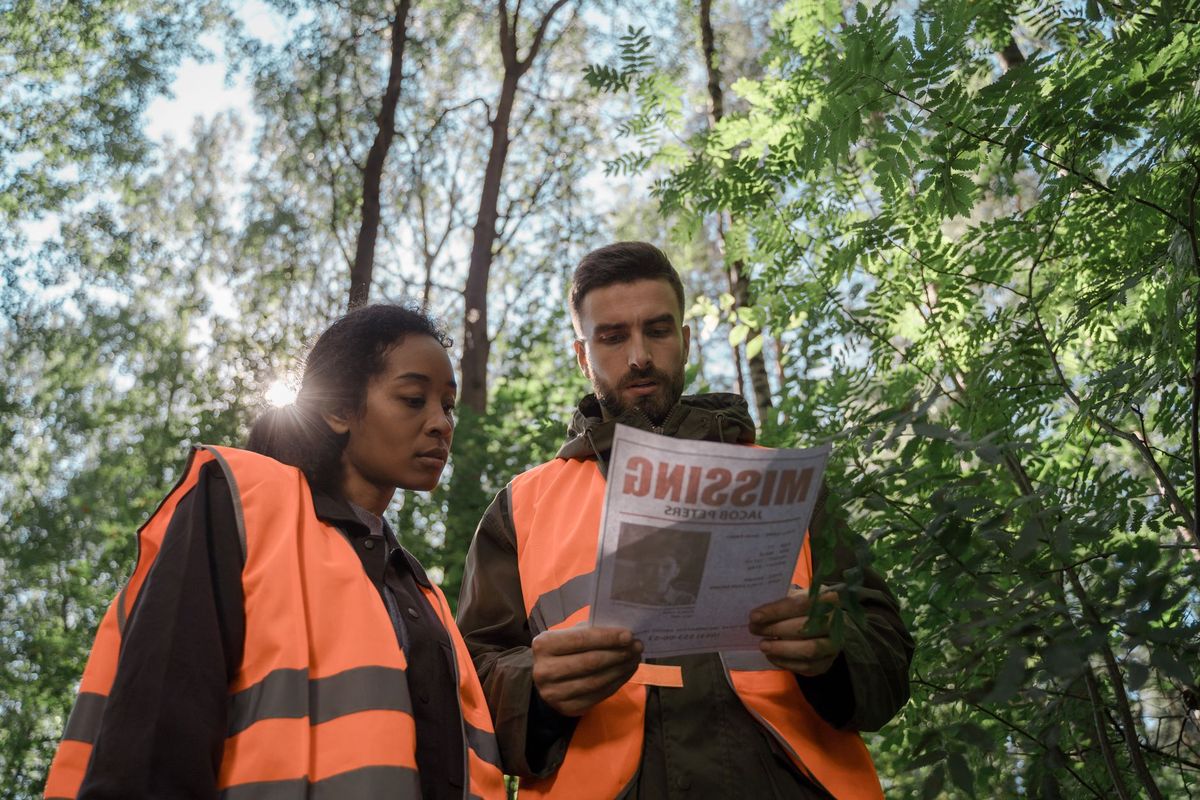 Germany investigates Russia links to weapons cache discovered in woods, reports say