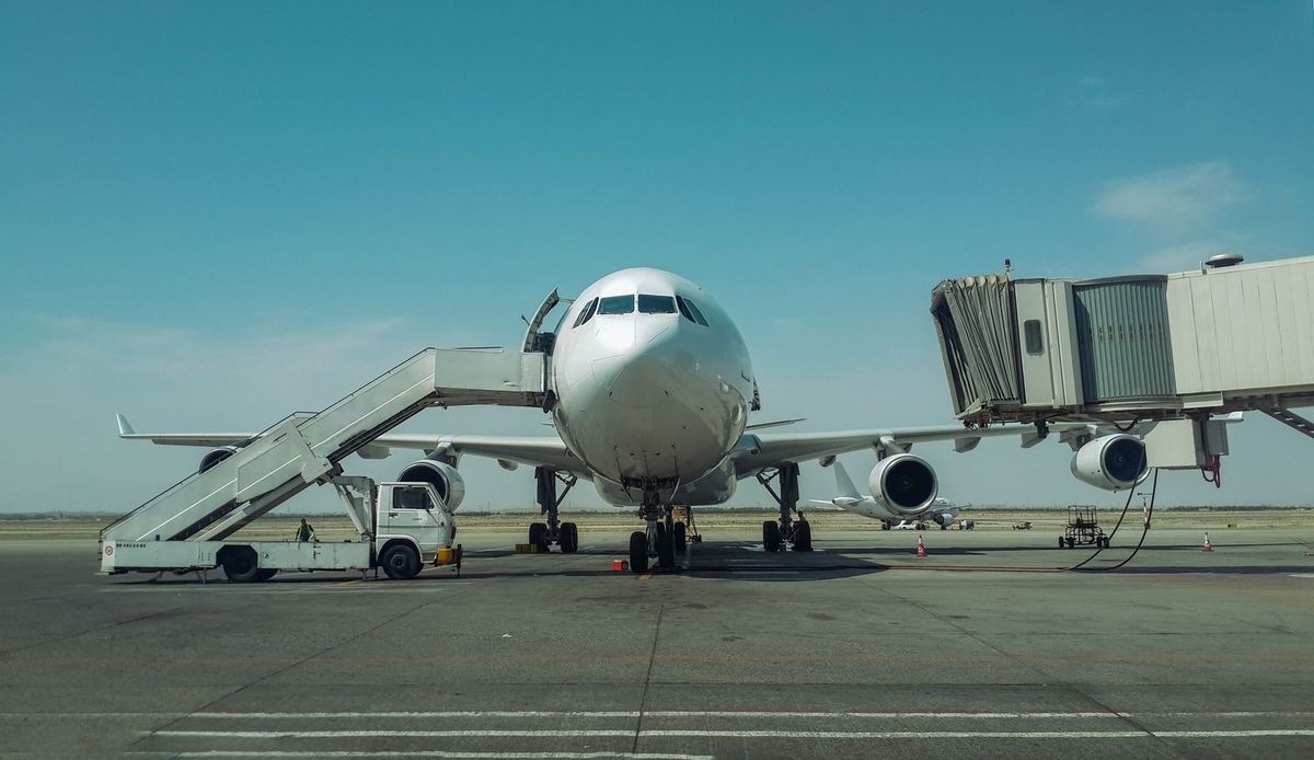 Iran says flights to Turkey, China and Asia continue despite airline sanctions