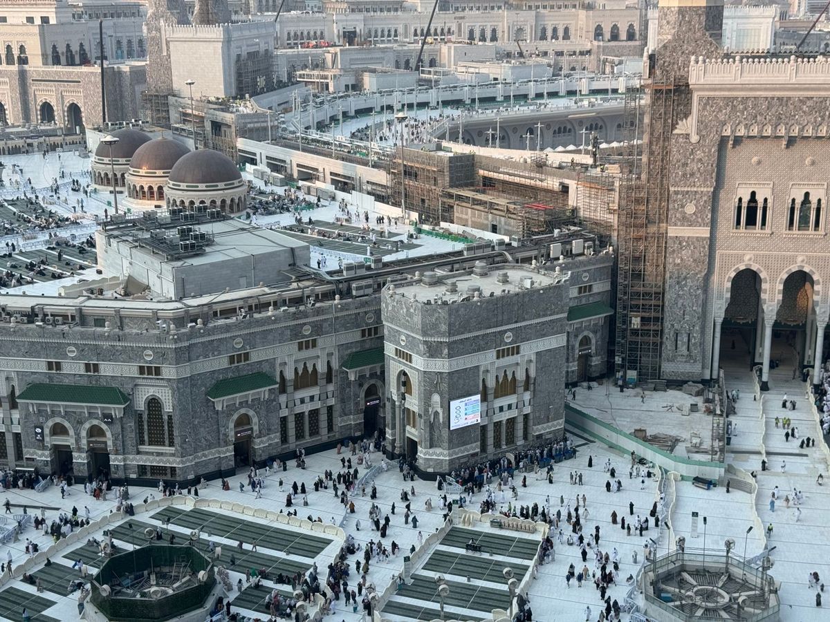 Umrah pilgrims urged to plan ahead to avoid peak time rush