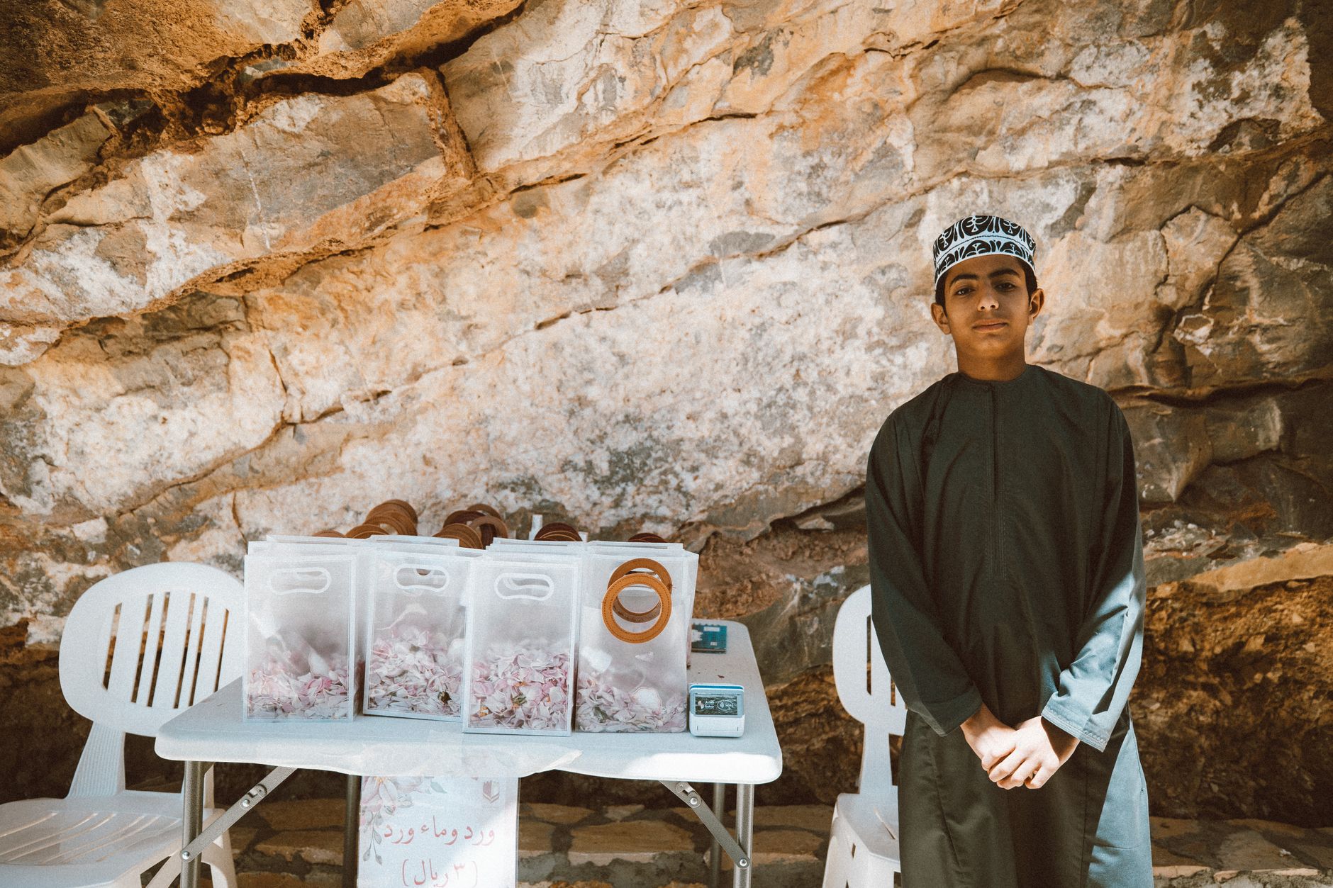 From Everest inspiration to tragic farewell: Oman mourns mountaineer Nadira Al Harthy