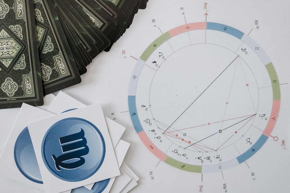 Horoscope Today: Astrological Predictions For September 11, 2026, For All Zodiac Signs