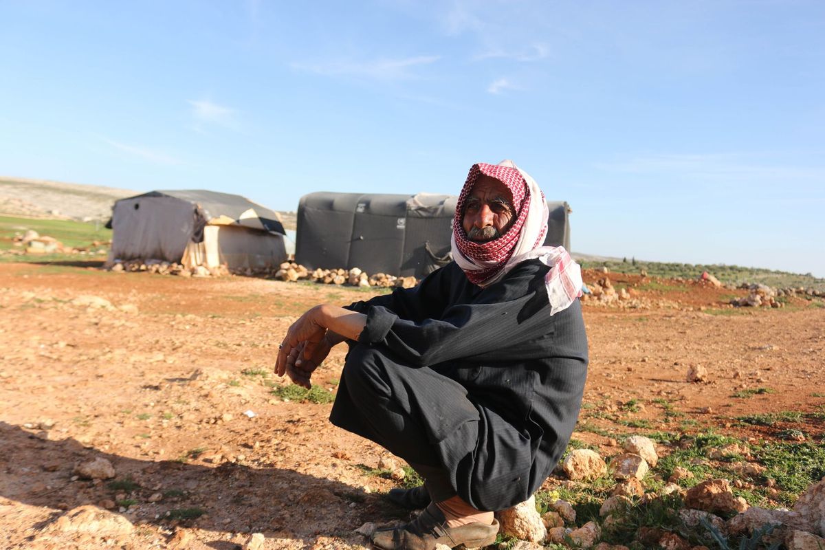 Rights Organization Documents 1,666 Violations by Israeli Forces, Settlers Against Bedouin Communities in West Bank.