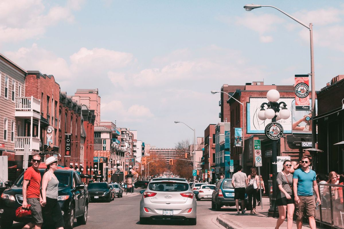 From street names to supply chains, Canadians pull away from US as rift grows