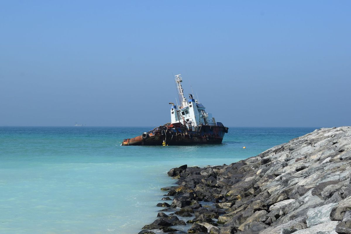 Saudi-led maritime coalition takes shape with 15 countries signing pact