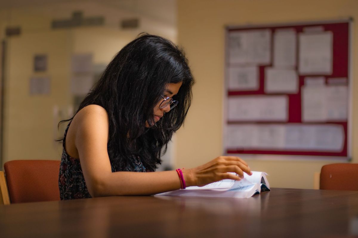 Assam down town University Observes National Librarians’ Day