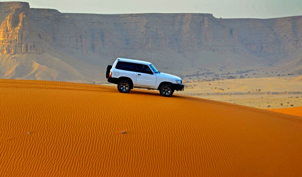 Sudanese national arrested for transporting violators in Jazan