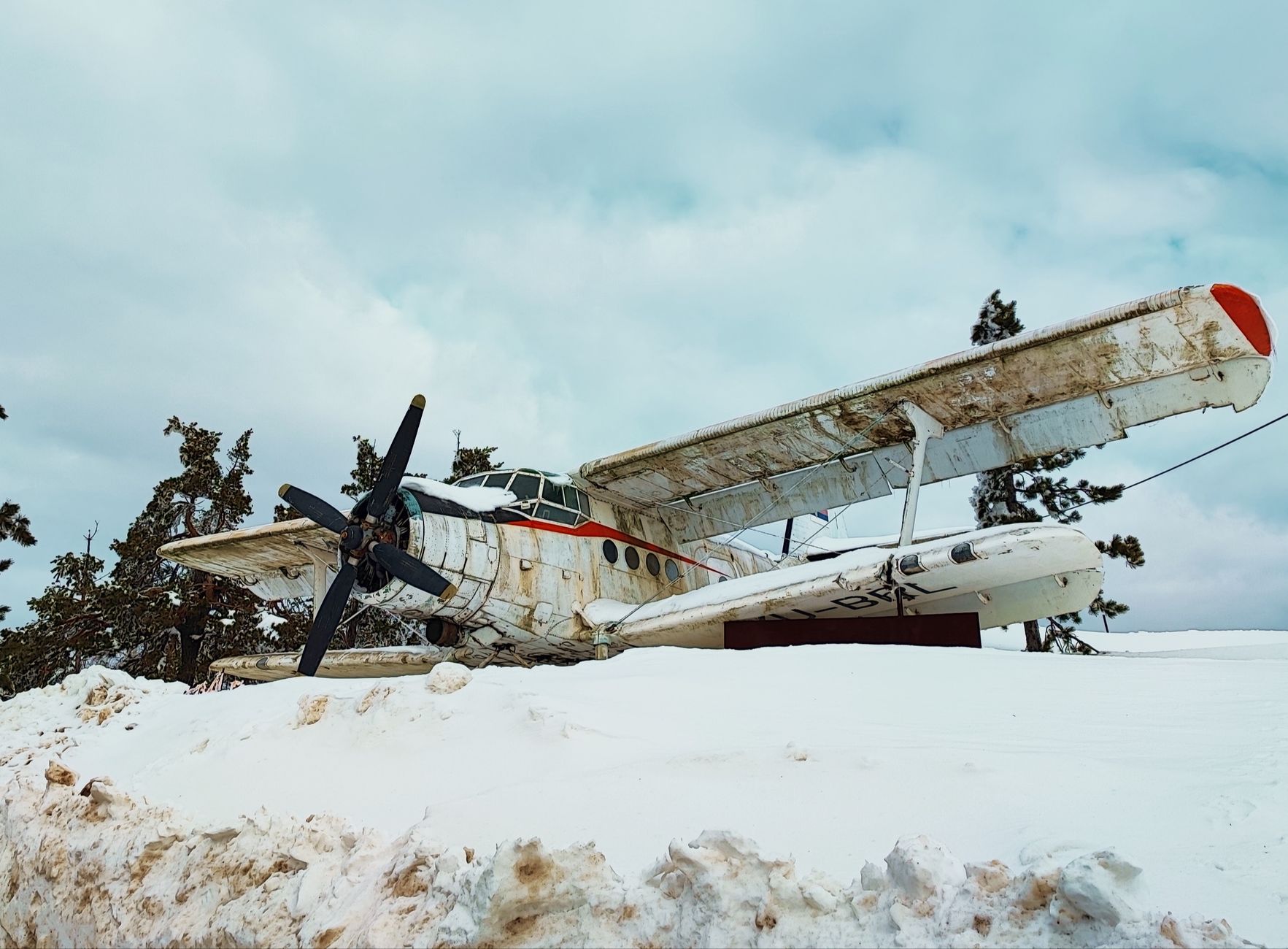 Tourist plane crashes in Peru, killing 13