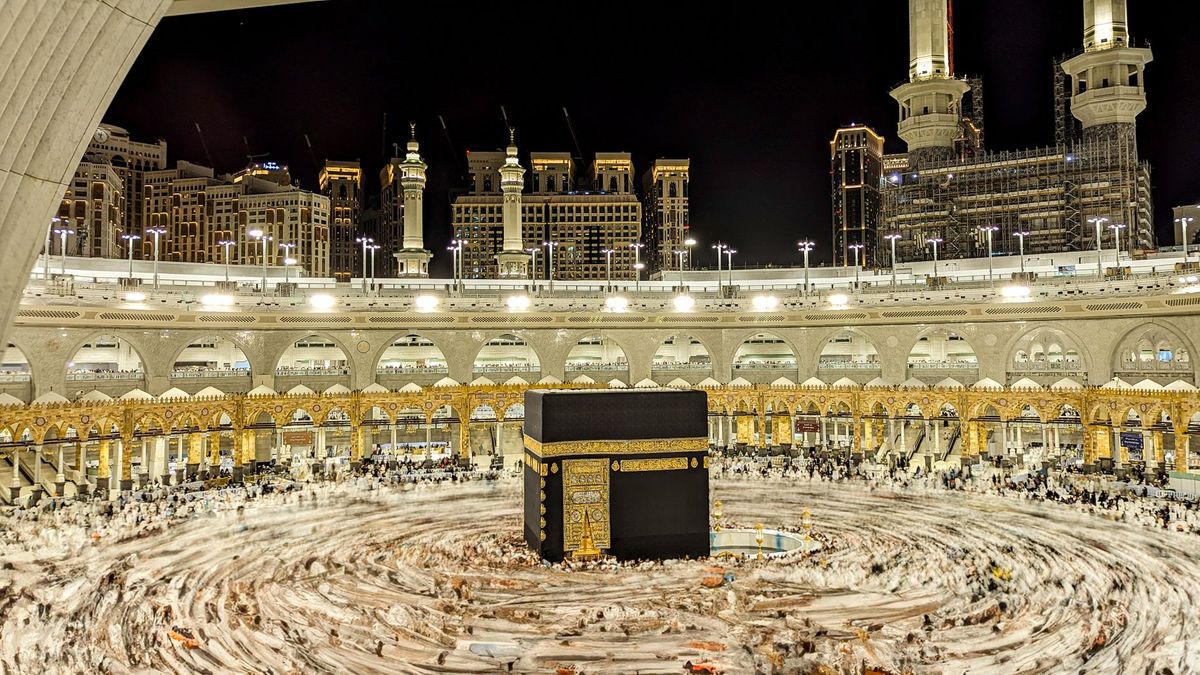 King Abdulaziz International Qur’an Competition opens in Makkah