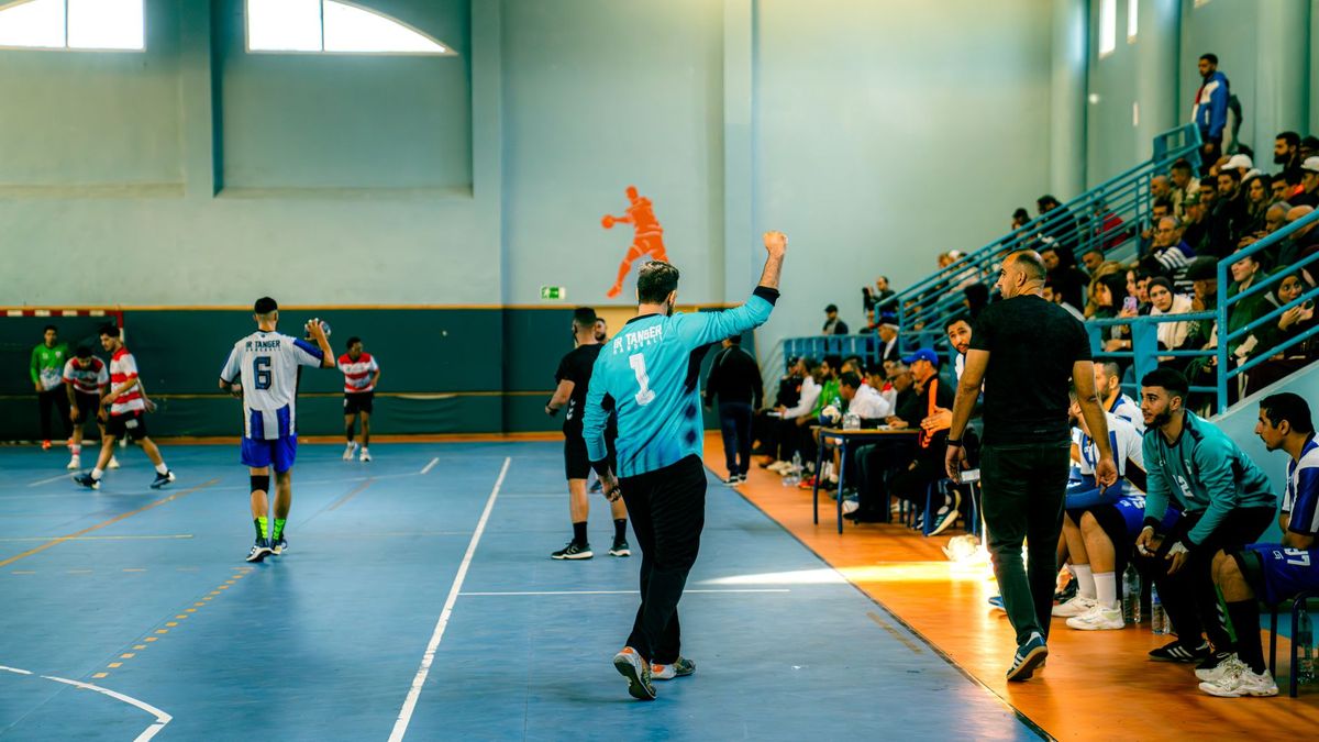Kuwaiti handball referees head to Slovenia and Hungary for season preparation