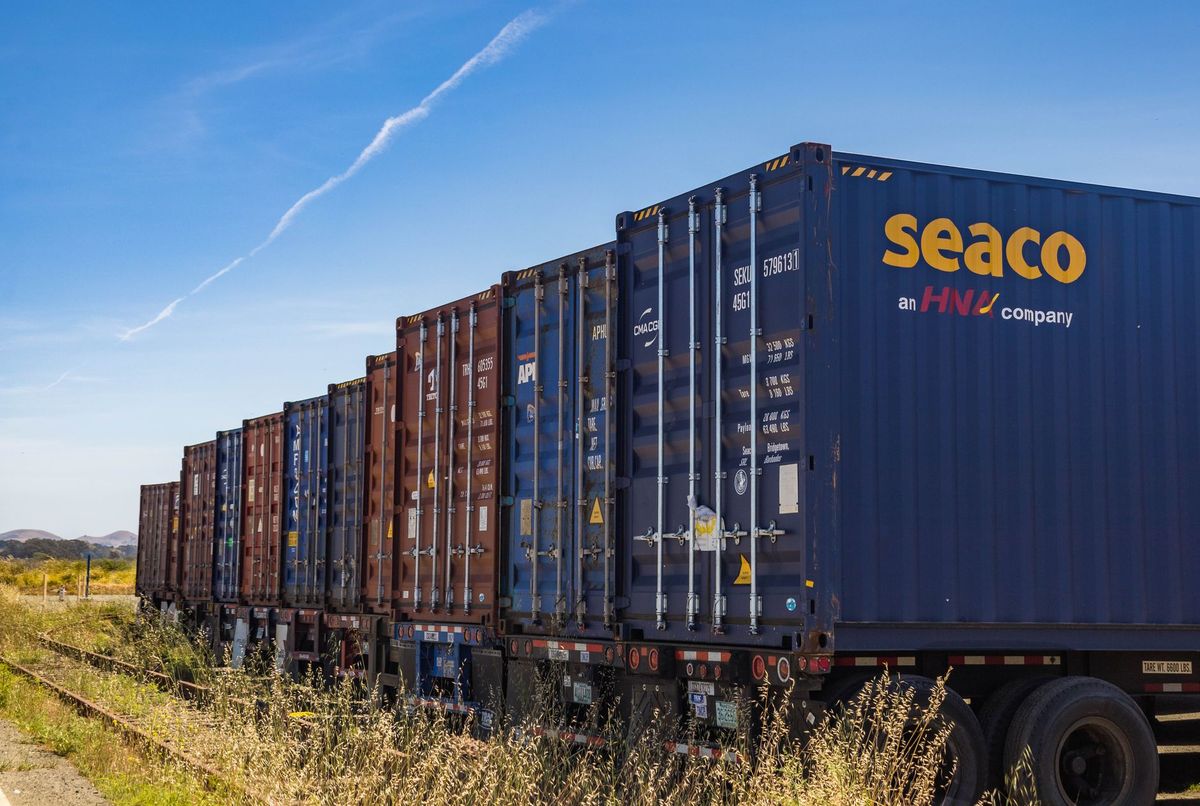 Bypassing Hormuz: Russia pushes for rail route to India via the Indian Ocean