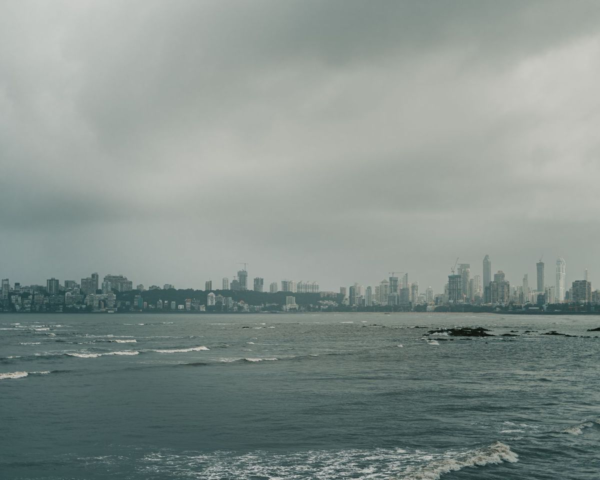 Hillhouse has put $2 billion into India. Now what?