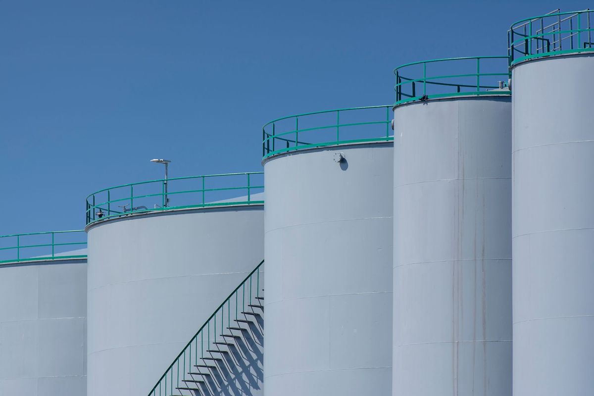 Ukraine hits two oil refineries deep in Russian territory