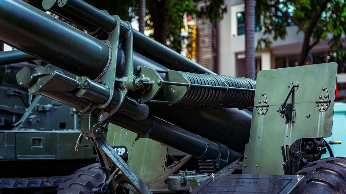 US Fired 70 Patriot, More Than a Dozen THAAD Interceptors Against Iran Attack - WSJ