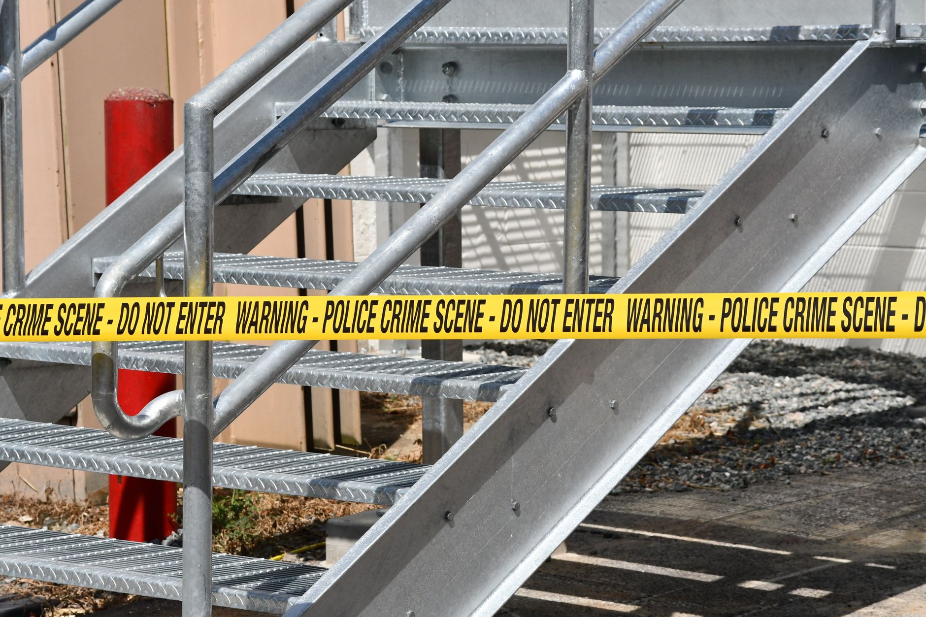 Three Killed, Seven Injured in Idaho Shooting