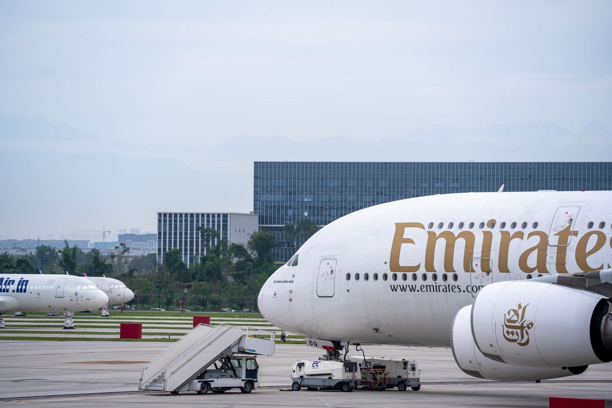 Flying from UAE today? Here are Emirates, Etihad, Air Arabia flights hit by cancellations, delays