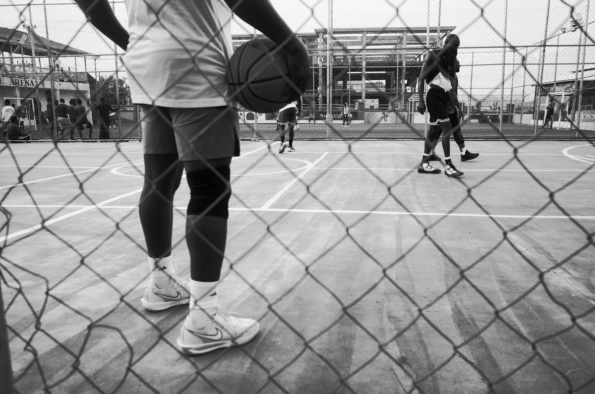 National basketball team begins Asian qualifiers campaign tomorrow against Kuwait