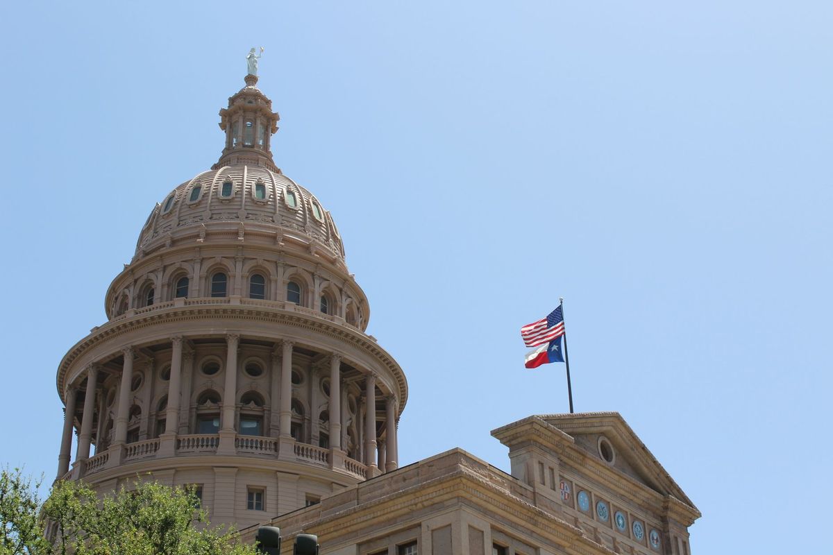 In Texas, politicians are treating everyday Muslim practices as a threat