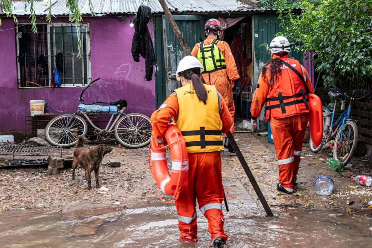 Tea break & an alert driver: How Kailash pilgrims narrowly escaped Nepal floods