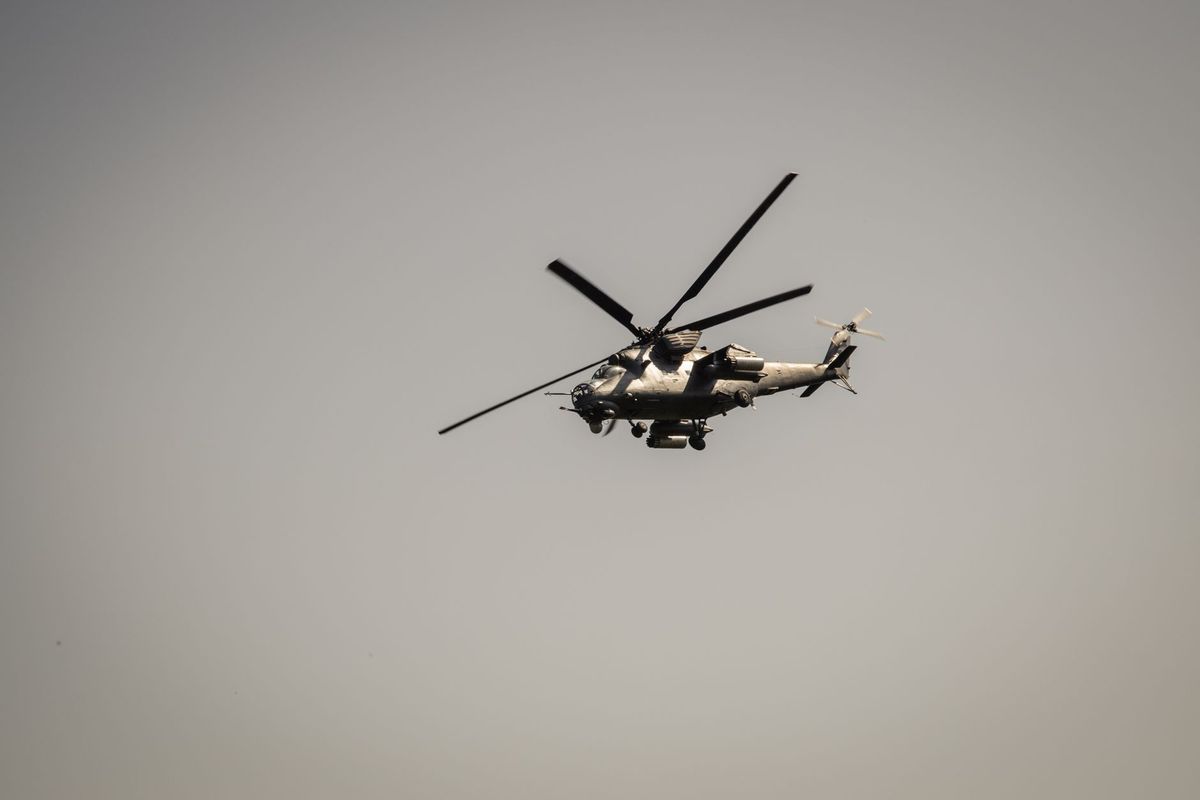 Kuwait air defenses are responding to hostile Iranian missile, drone attacks