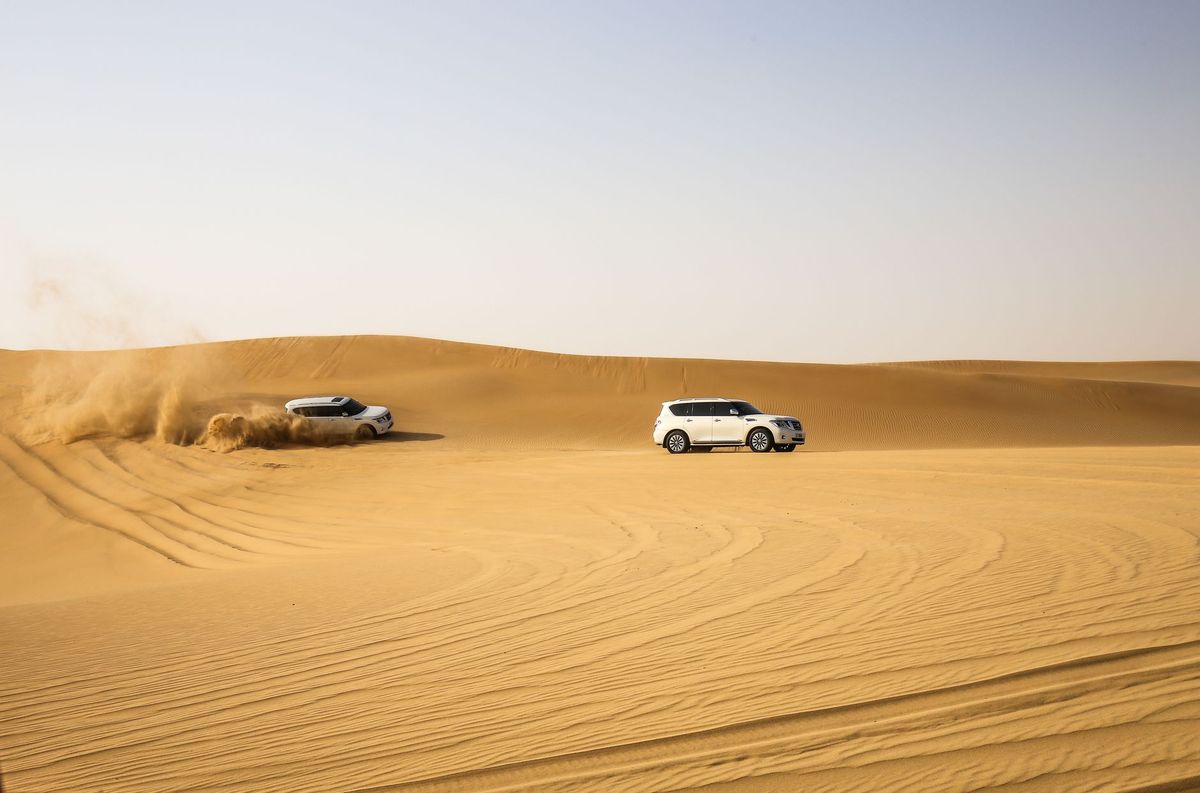 UAE summer gut health: How extreme heat can trigger bloating, acidity and food poisoning