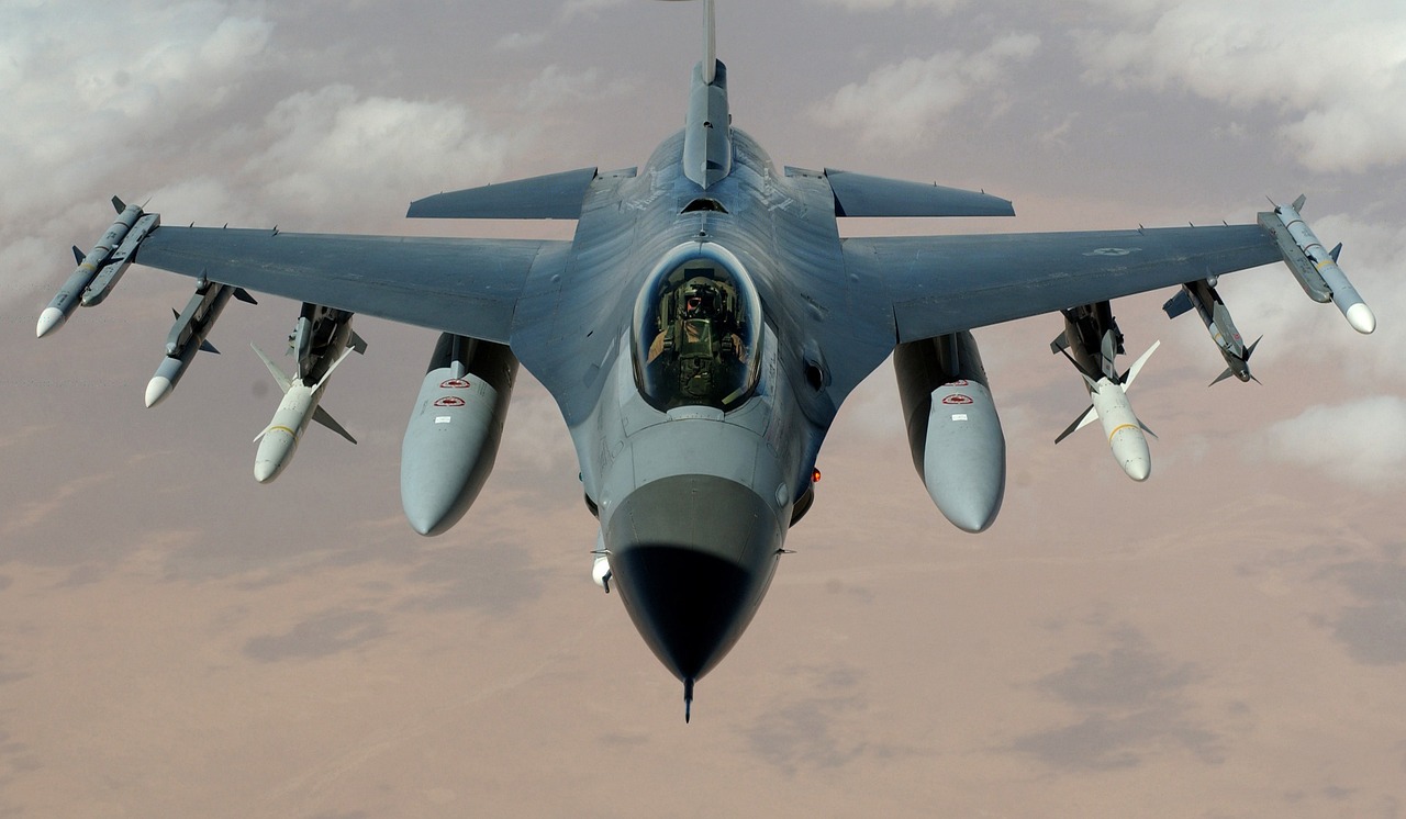 Iran attacks US Gulf allies, causing a fire at Kuwait power plant