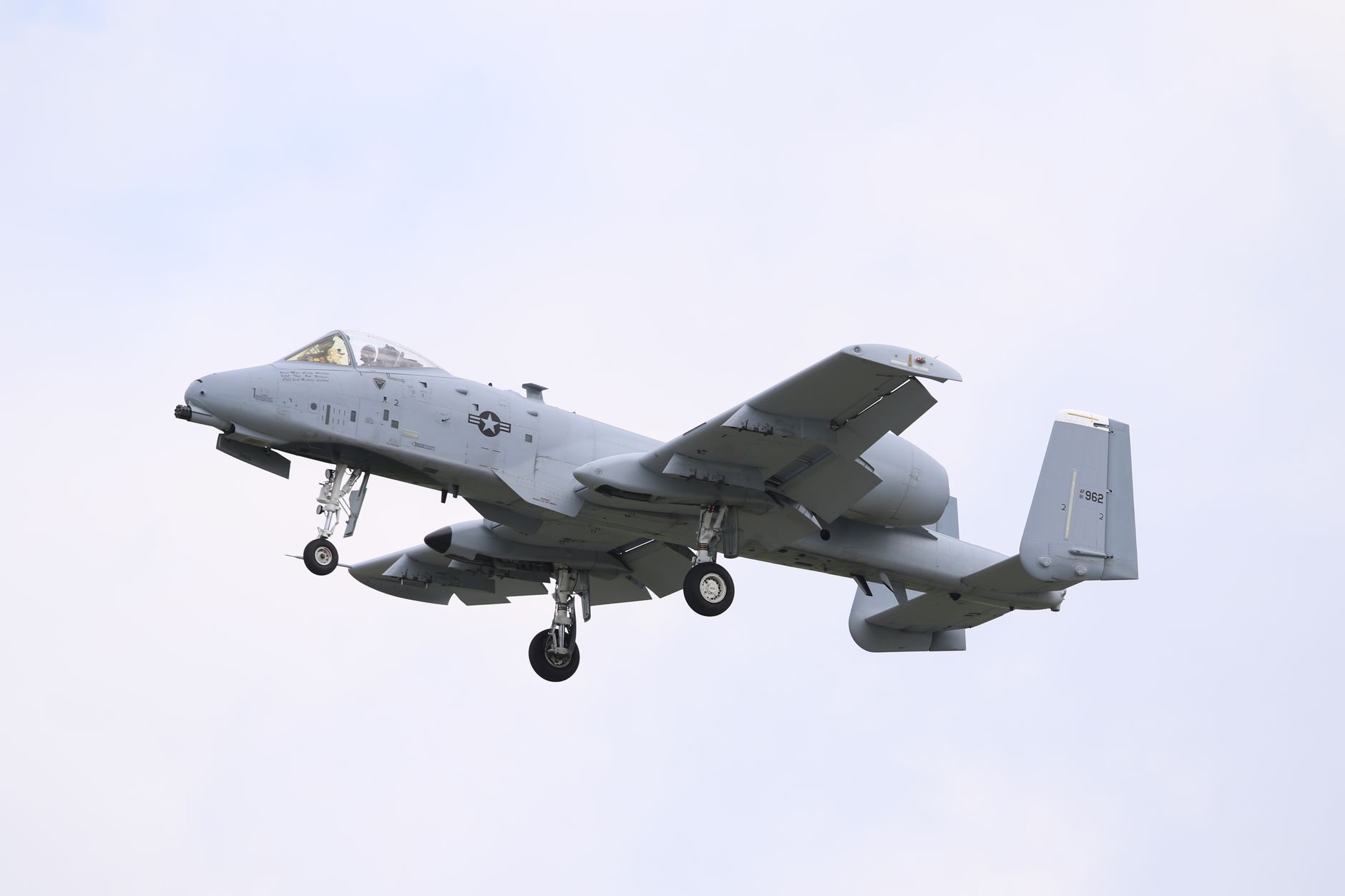 US launches 'heavy' strikes on Iran after attempted attack on American troops