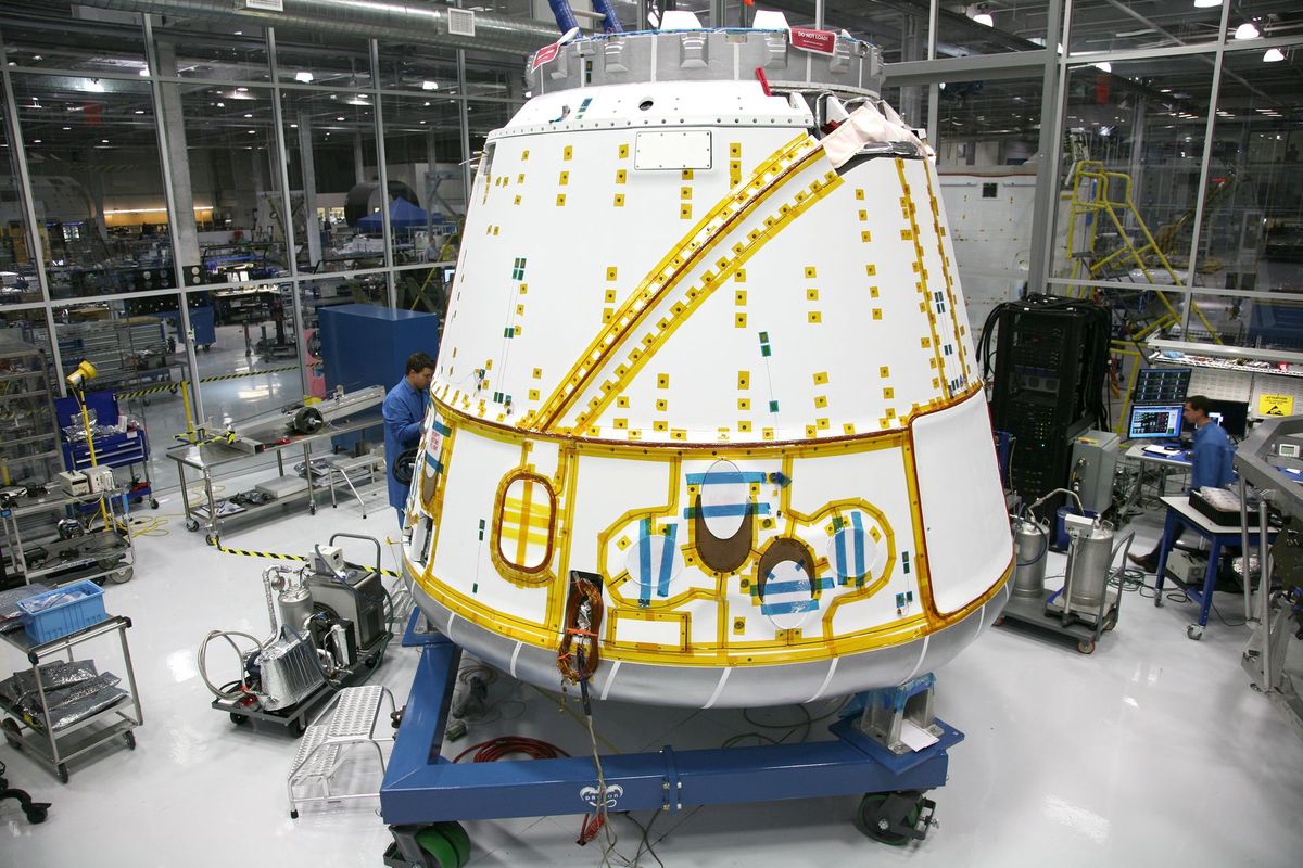 UAE-built AI satellite Altair-1 heads to US ahead of October launch