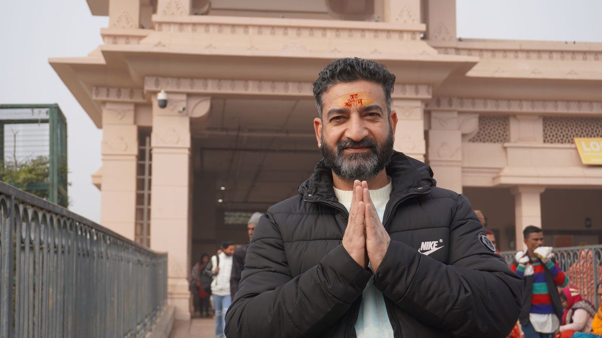 ‘ಟಾಕ್ಸಿಕ್’ ರಿಲೀಸ್ಗೆ ಮುನ್ನ ಯಶ್ ಟೆಂಪನ್ ರನ್