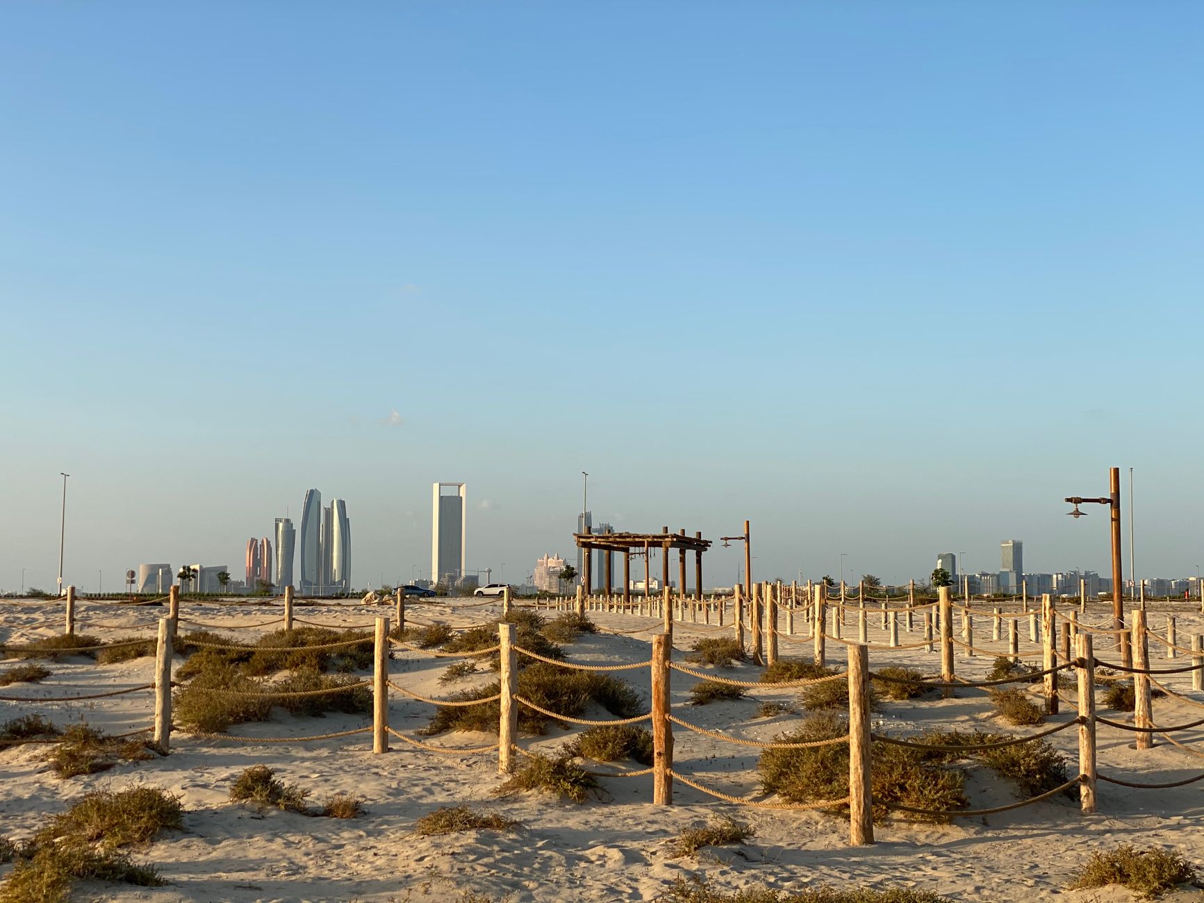 Beyond the sun: Meet the rain-chasers tracking the UAE’s summer storms