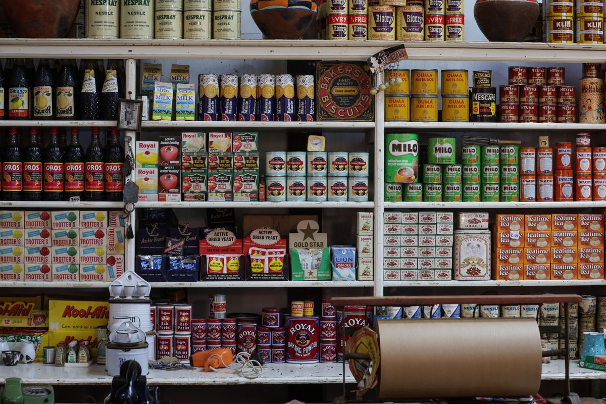 Hope we’ll have front-of-pack labels on food items quite soon: FSSAI CEO Rajit Punhani