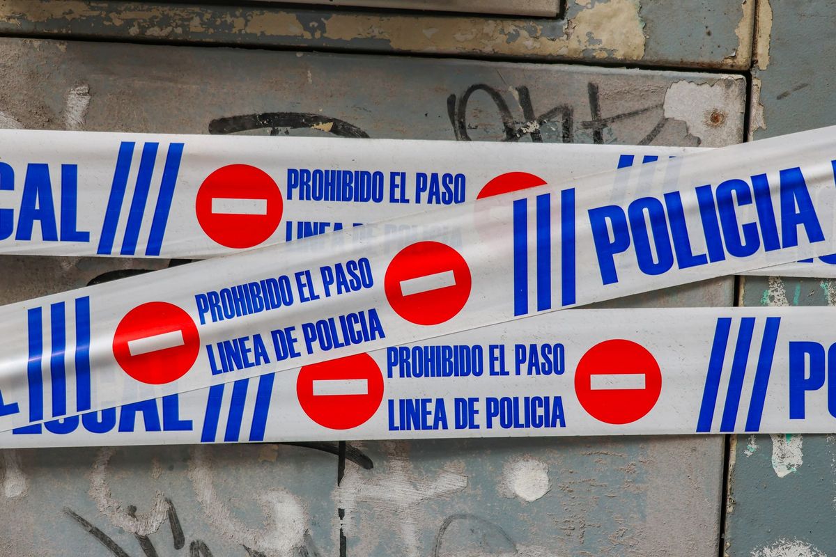 Protests in Spain over government's handling of Ceuta migrant crisis