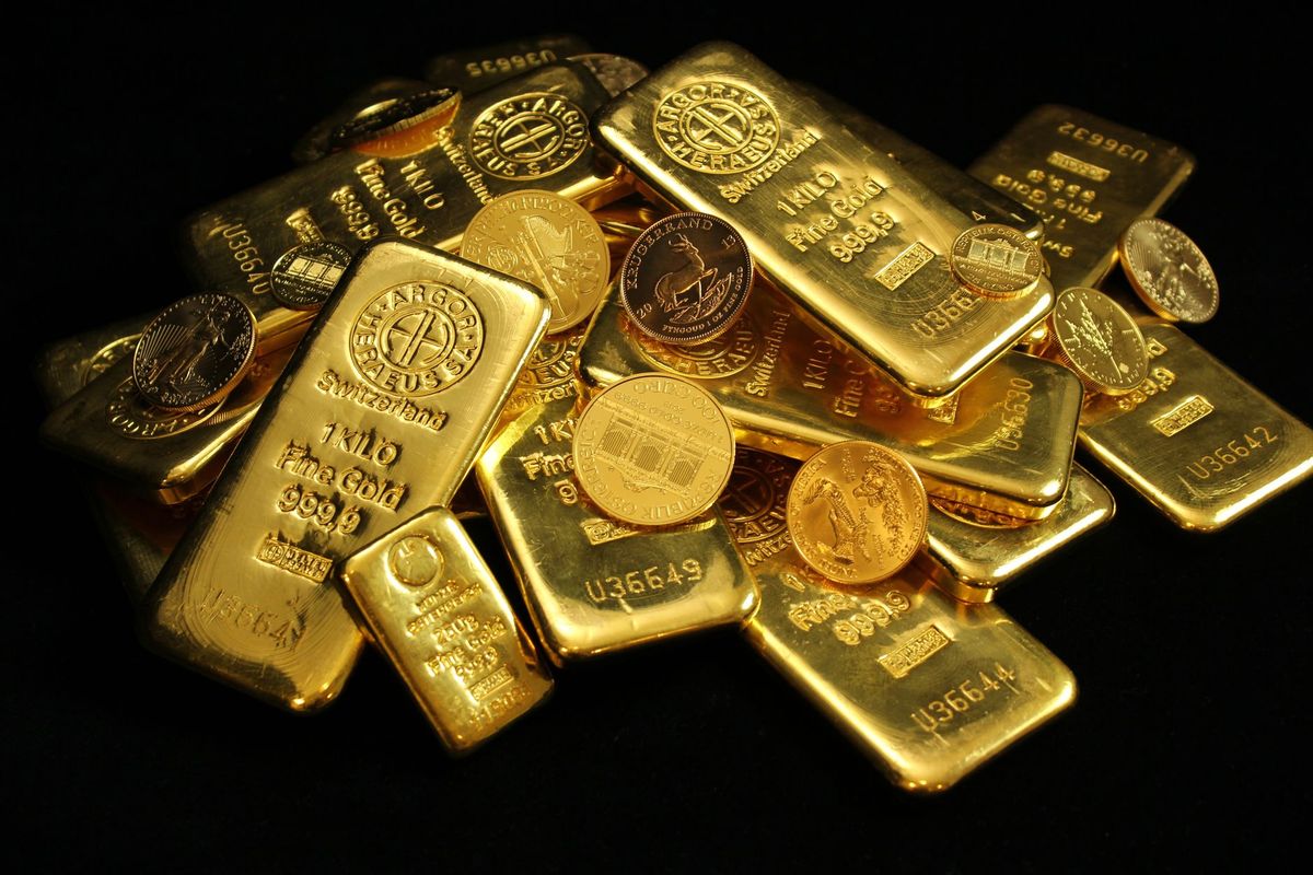 Digital gold may face RBI, Sebi oversight