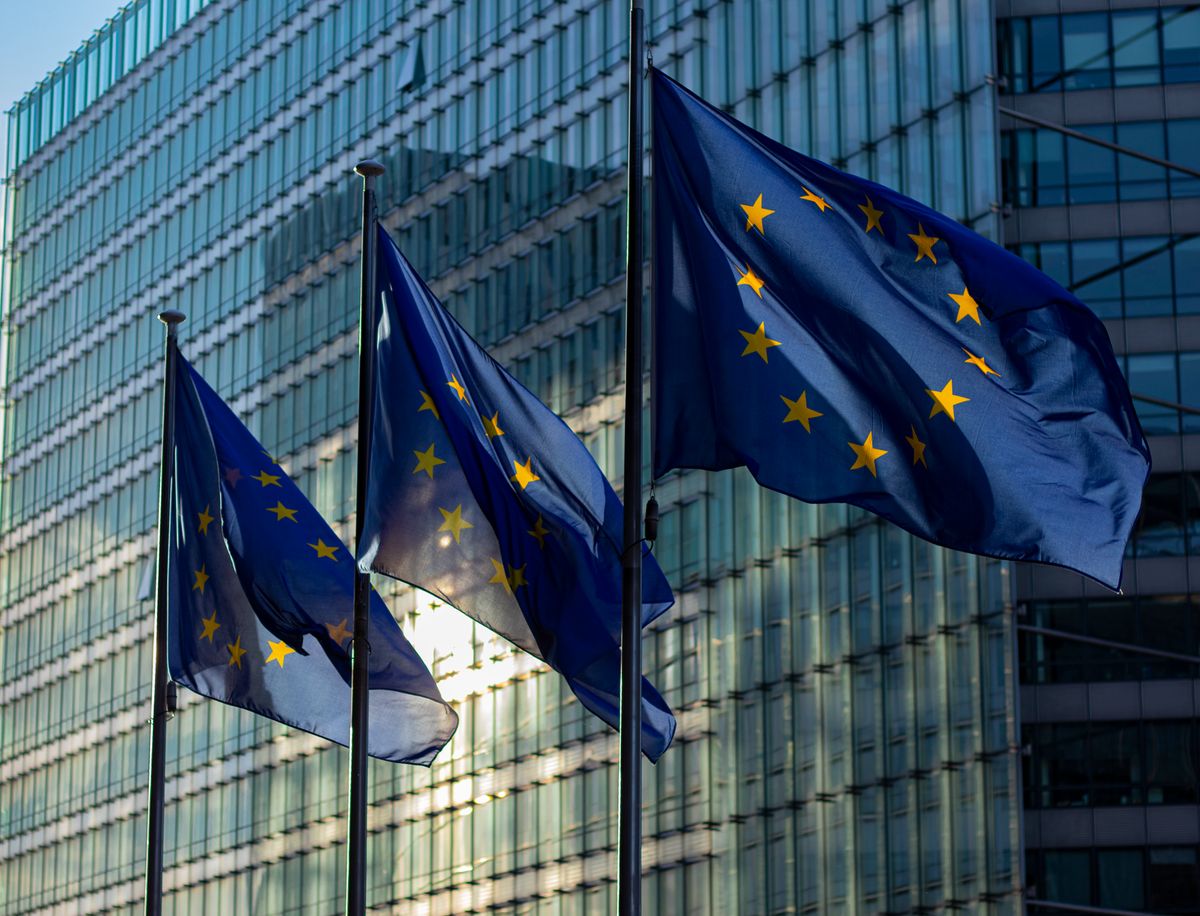 EU and Nato vow to step up pressure on Russia after 'new escalation' in Germany