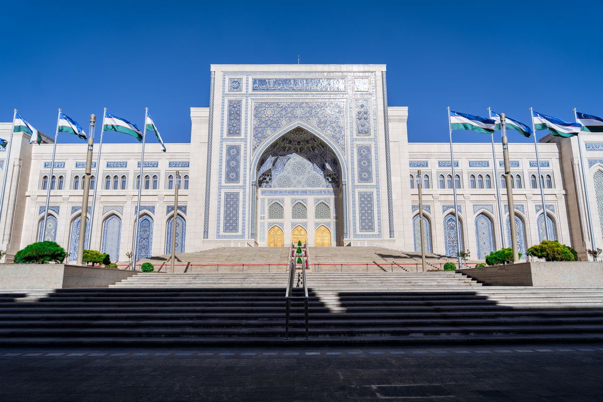 Plan to enhance private sector cooperation between Oman and Uzbekistan