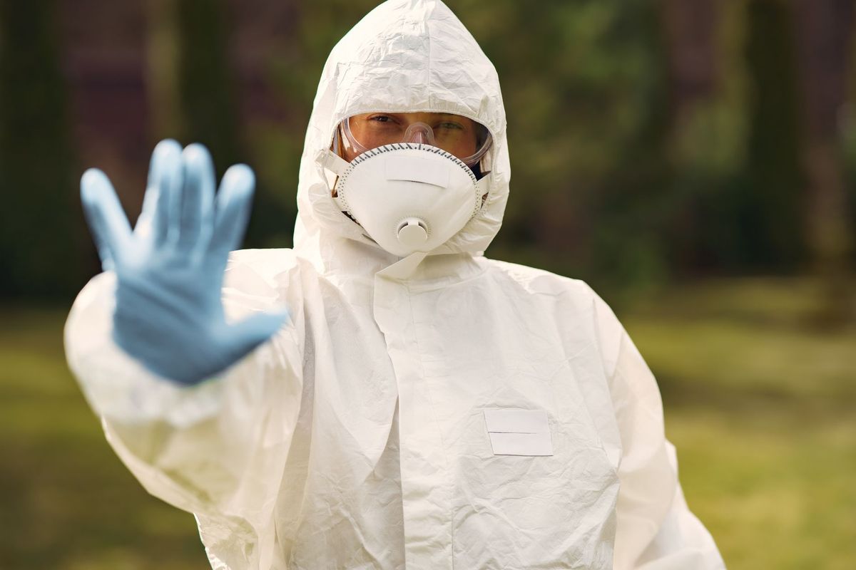 Ebola outbreak on track to be deadliest ever, WHO chief says