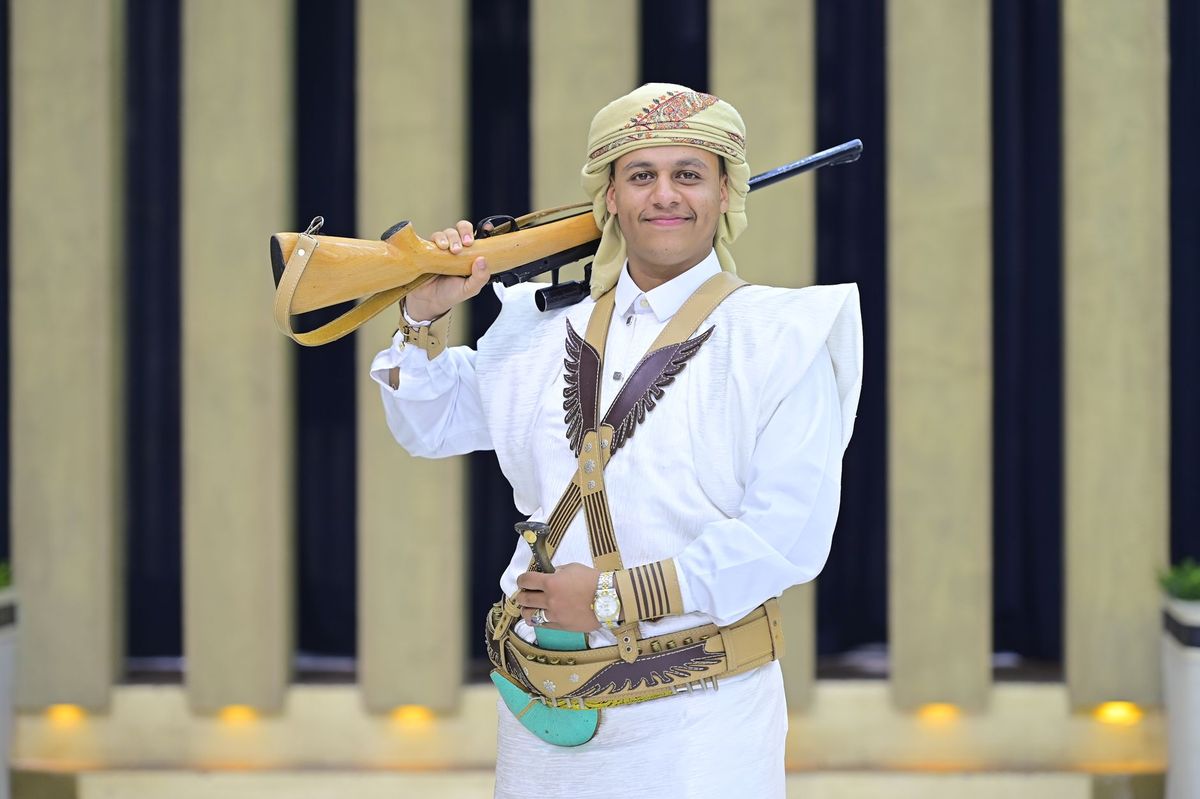 His Majesty the Sultan visits Special Economic Zone in Duqm