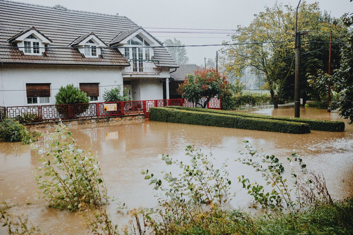 'Unprecedented' rains in Japan kill four people