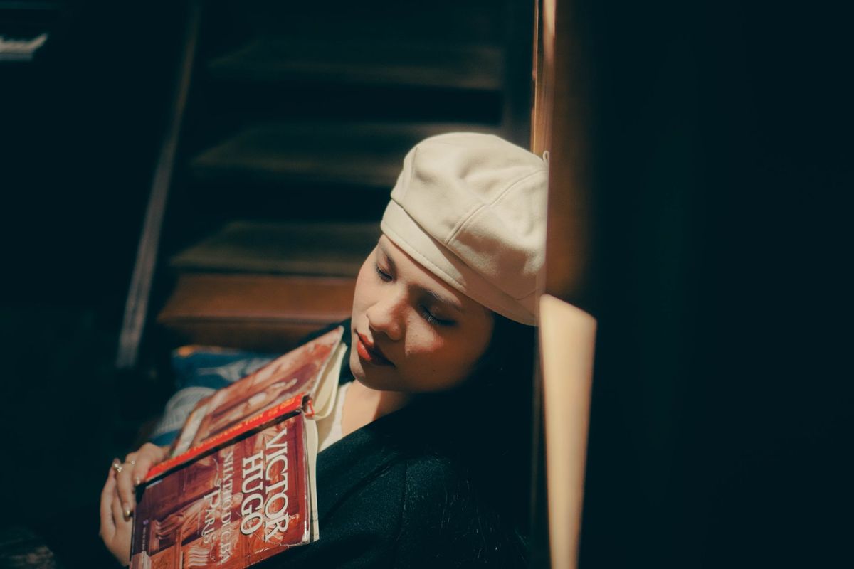 Youth in Mind: As Delicious as a Cookie: A conversation with the Indian author Rashmi Keshwani