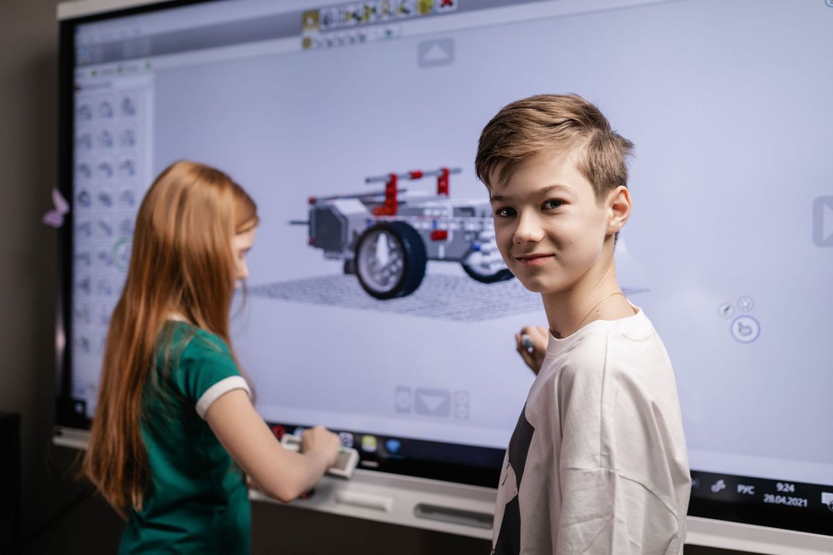CambriLearn launches CambriOS: the school built around the child behind the report card