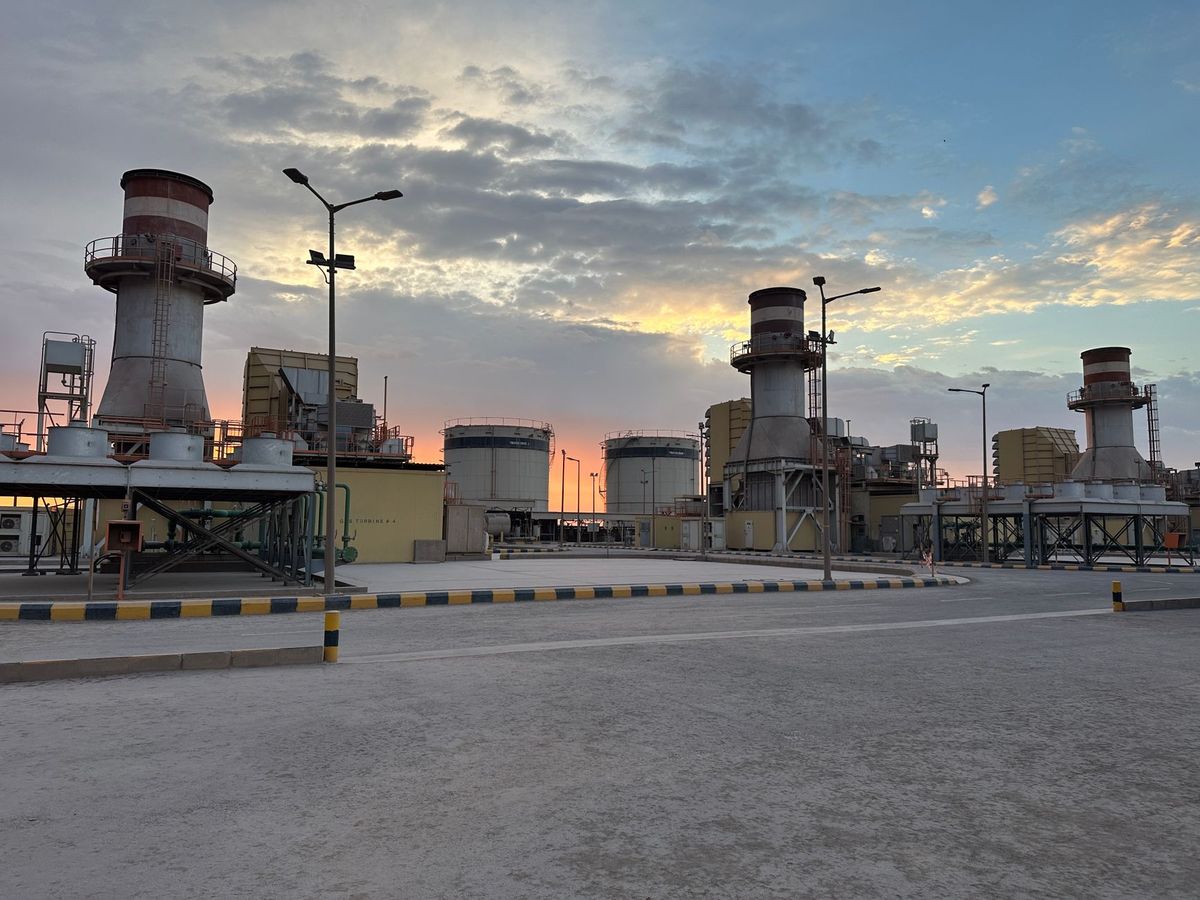 Saudi industrial production rises 4.3% month-on-month in June despite 16.3% annual decline